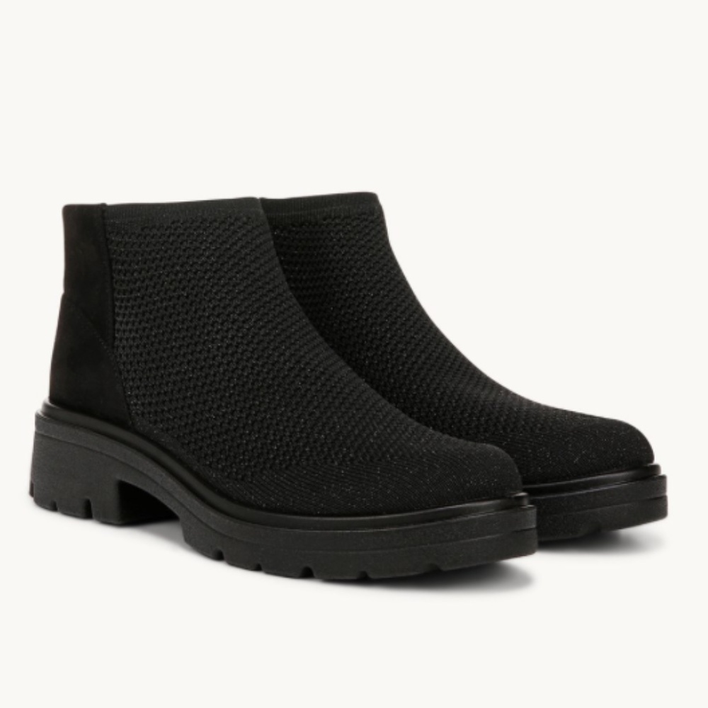Bzees May Ankle Boot